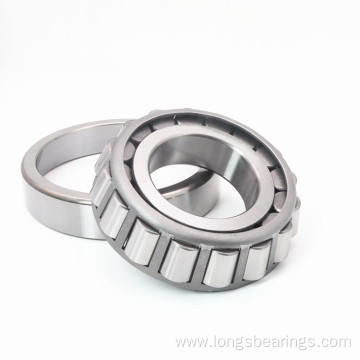 Auto wheel hub inch 30613 tapered roller bearing